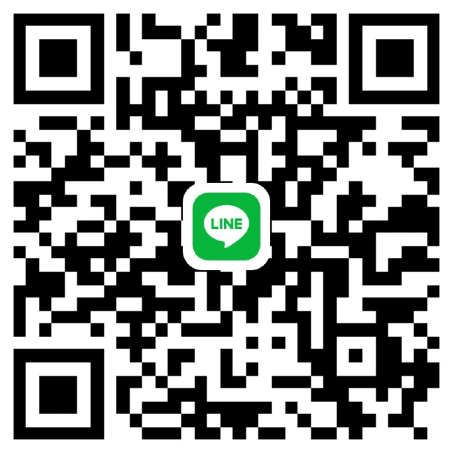 LINE 聯絡 QR Code